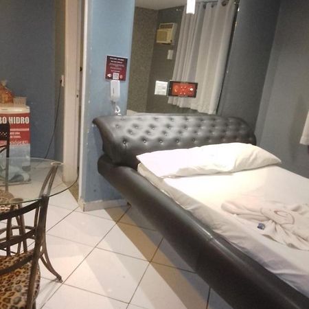 Hotel L Motel 1001 Noites - Ceilandia Brasília Zewnętrze zdjęcie
