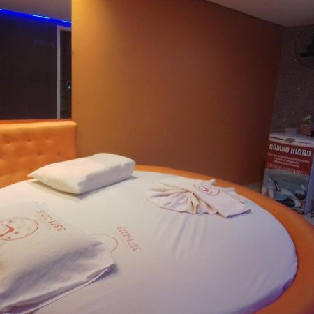 Hotel L Motel 1001 Noites - Ceilandia Brasília Zewnętrze zdjęcie