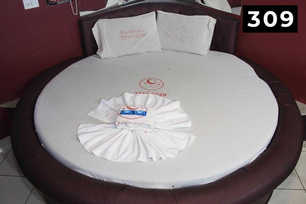 Hotel L Motel 1001 Noites - Ceilandia Brasília Zewnętrze zdjęcie
