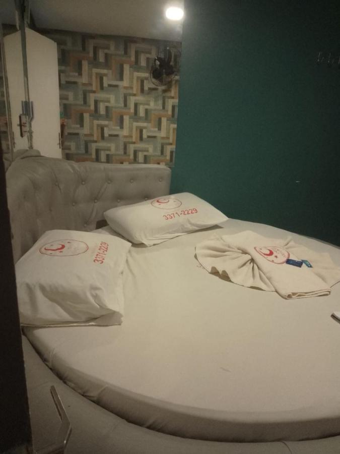 Hotel L Motel 1001 Noites - Ceilandia Brasília Zewnętrze zdjęcie
