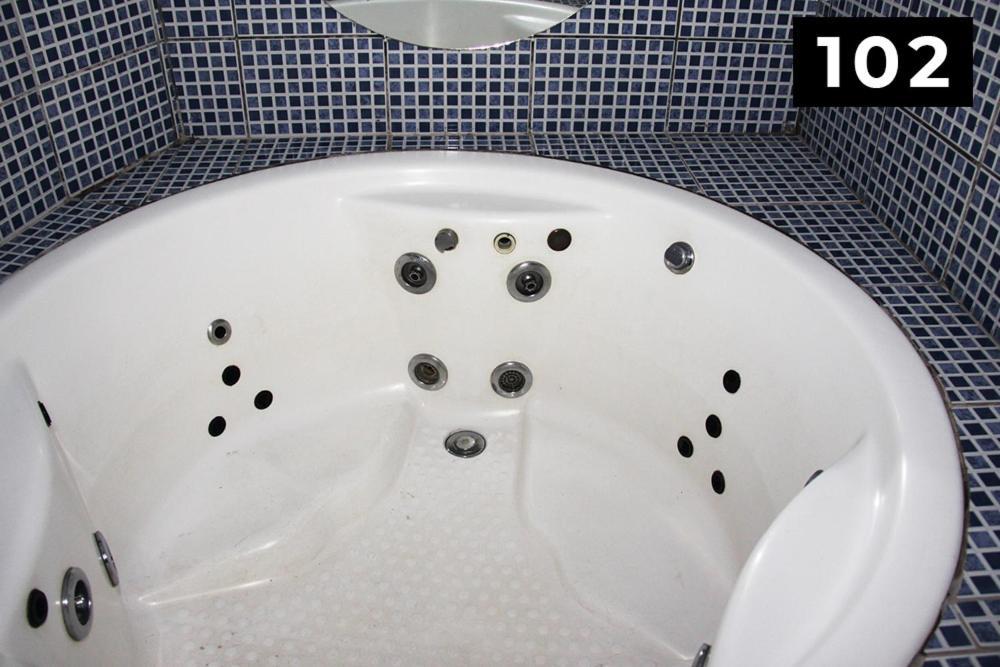 Hotel L Motel 1001 Noites - Ceilandia Brasília Zewnętrze zdjęcie